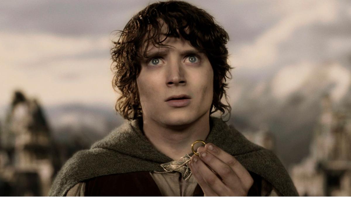 Elijah Wood elogia roteiro de O Senhor dos Anéis: A Caçada por Gollum e celebra retorno à Terra-média