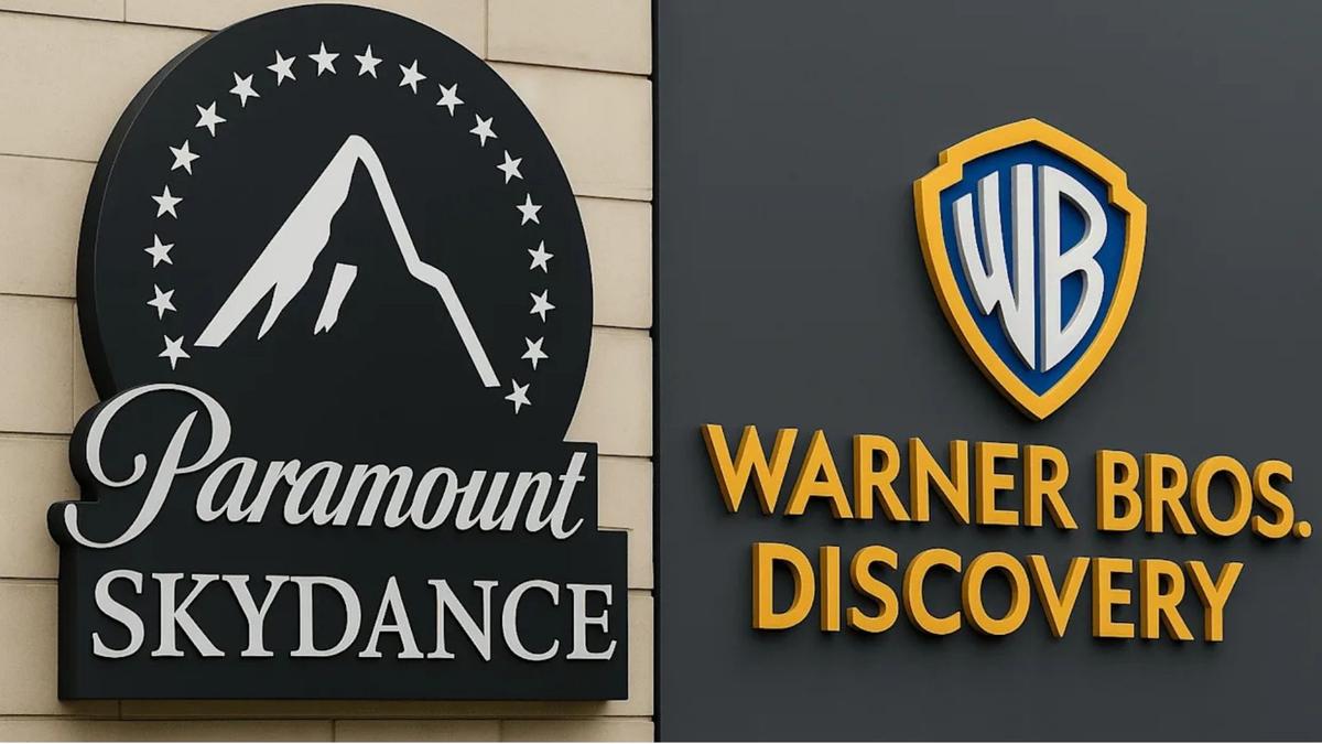 Aquisição da Warner Bros. Discovery pela Paramount Skydance avança e pode redefinir Hollywood