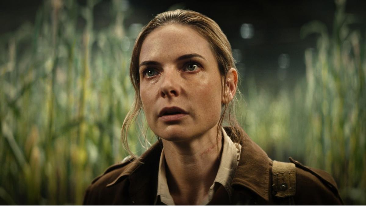 Rebecca Ferguson quer ser a vilã do novo 007 dirigido por Denis Villeneuve