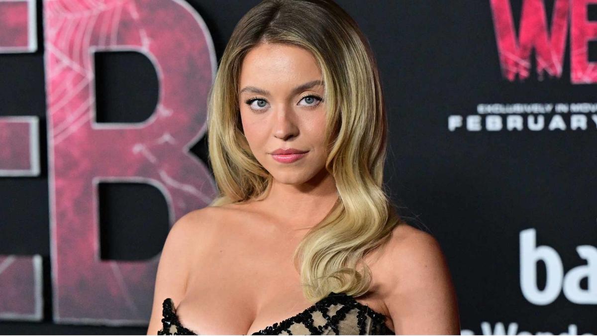Jeff Bezos quer Sydney Sweeney como Bond Girl no novo filme de 007, diz revista