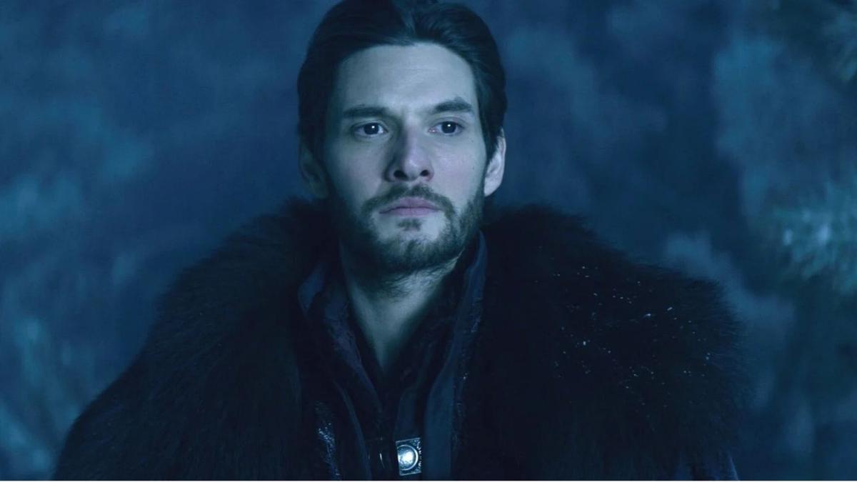 Ben Barnes revela desejo de interpretar o Batman em The Brave and the Bold