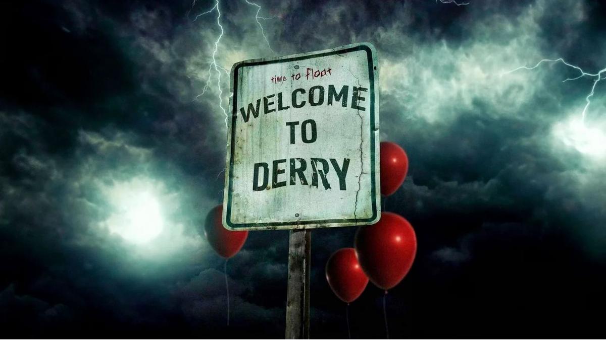 Stephen King elogia IT: Bem-Vindos a Derry e aumenta as expectativas para o prelúdio da HBO Max