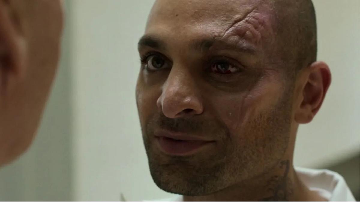 Michael Mando terá papel importante como Escorpião em Homem-Aranha: Um Novo Dia, diz rumor