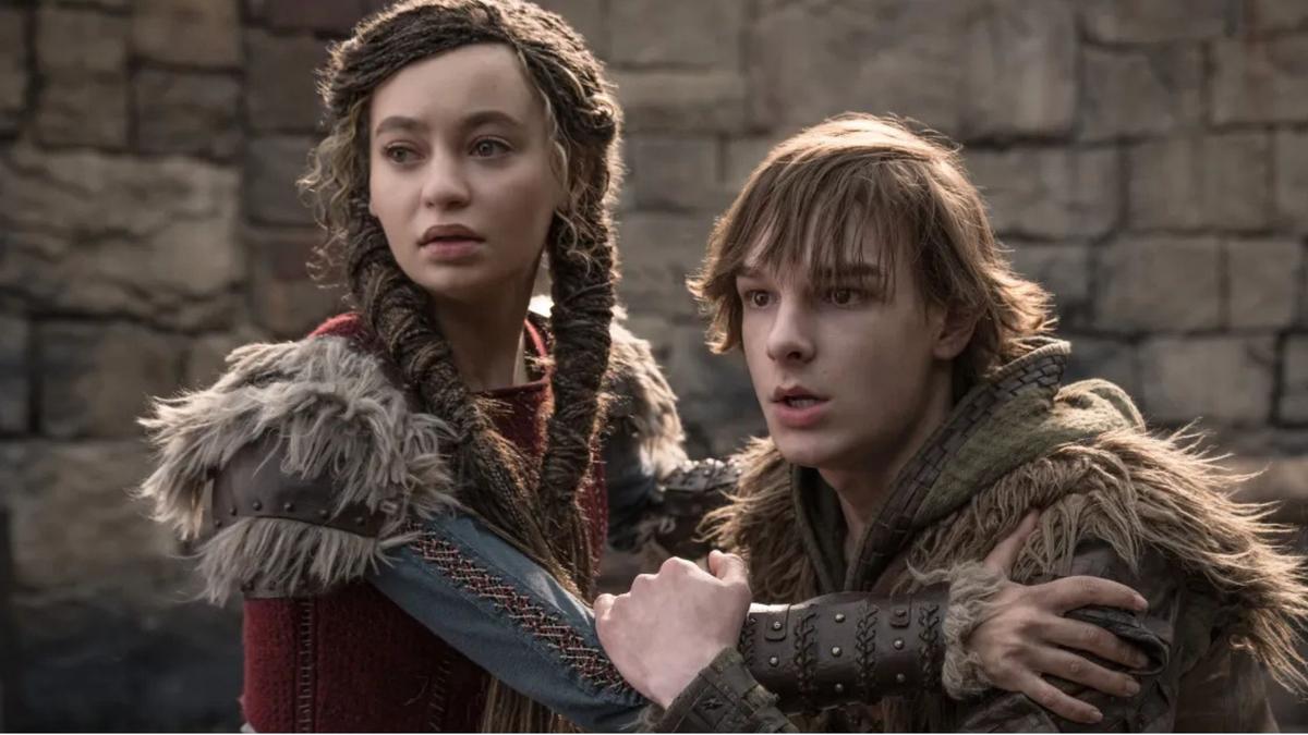 Sequência do live-action de Como Treinar o Seu Dragão já tem data para iniciar filmagens e estreia confirmada