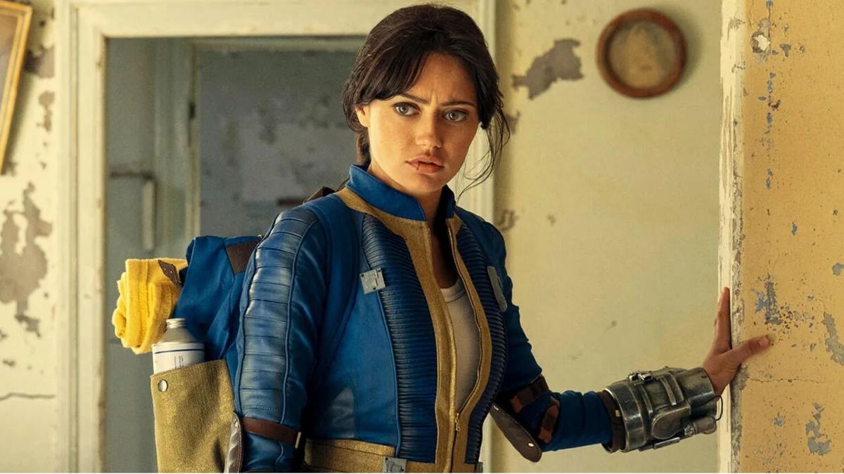 2ª Temporada de Fallout promete jornada imprevisível entre Lucy e Necrótico