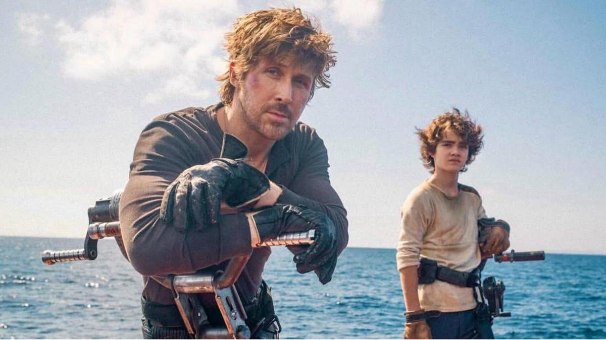 Star Wars: Starfighter será uma história totalmente nova, afirma Shawn Levy