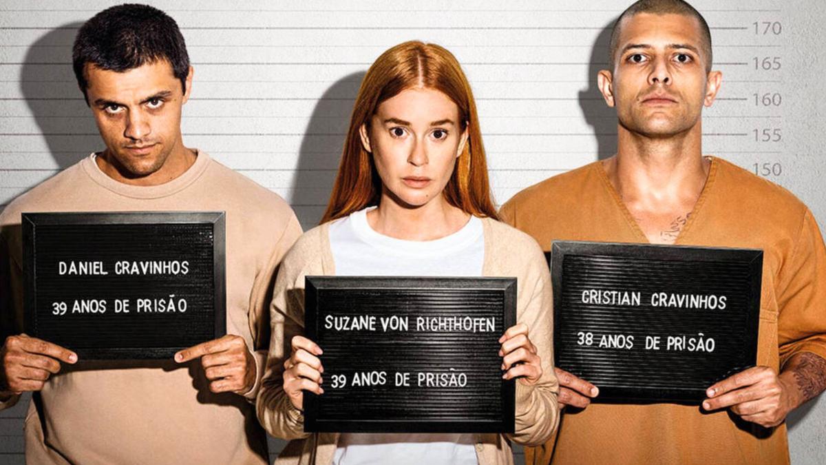 Prime Video renova Tremembé para 2ª temporada após grande sucesso