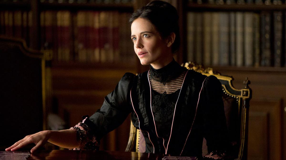 Eva Green é confirmada como Tia Ophelia na 3ª temporada de Wandinha