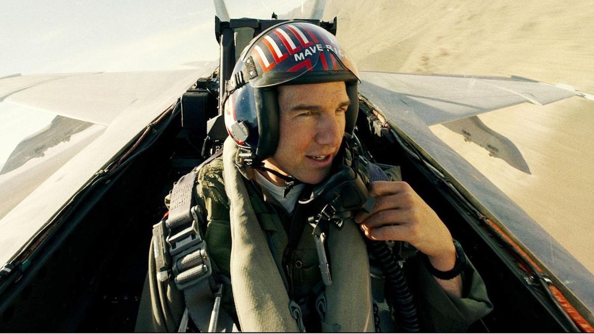 Top Gun 3 está confirmado! Diretor de Maverick revela que sequência já está em desenvolvimento