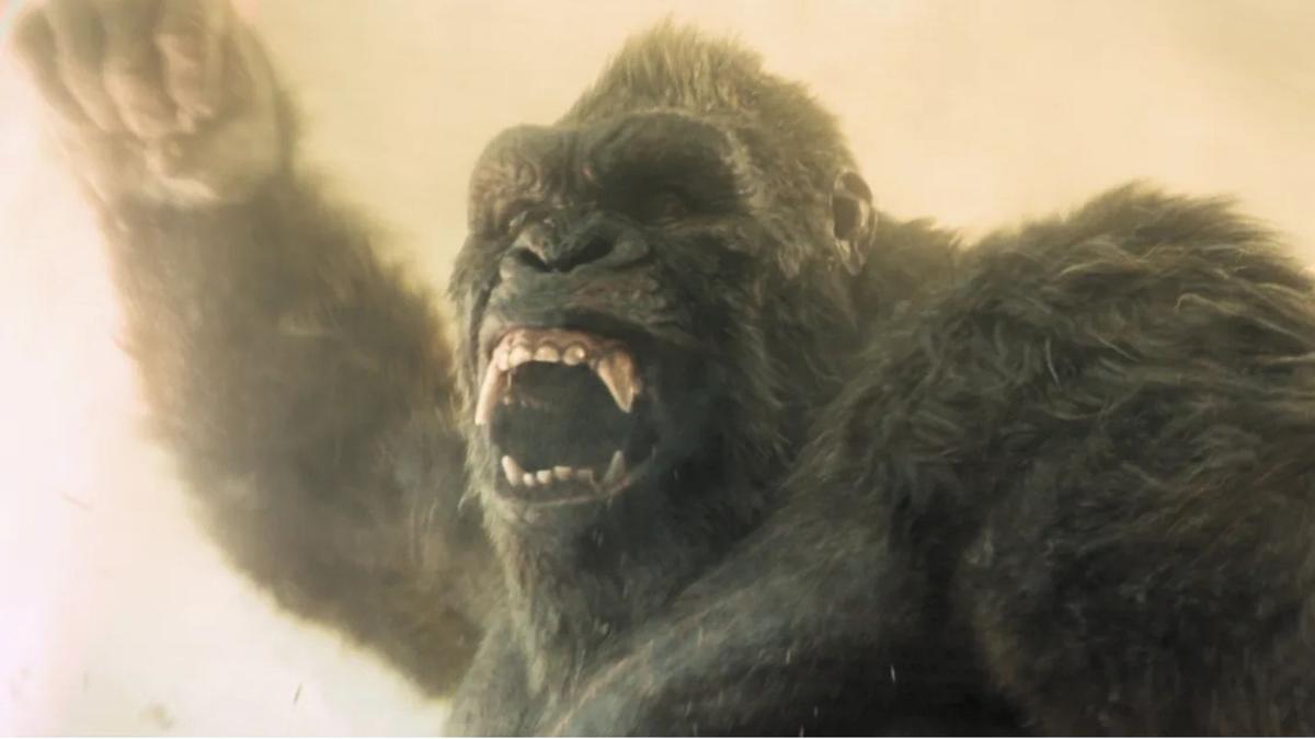 Apple TV+ divulga primeiro teaser da 2ª temporada de Monarch: Legado de Monstros