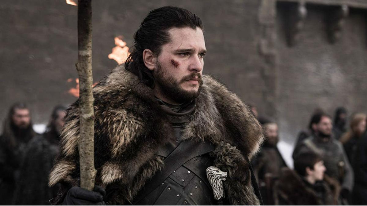 Continuações diretas de Game of Thrones já estão em desenvolvimento pela HBO, confirma George R.R. Martin