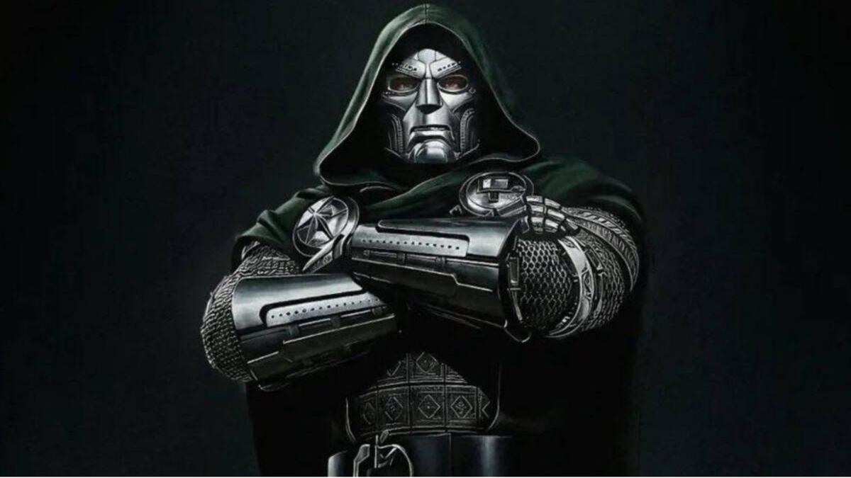 Rumores indicam múltiplas versões de teaser de Vingadores: Doomsday