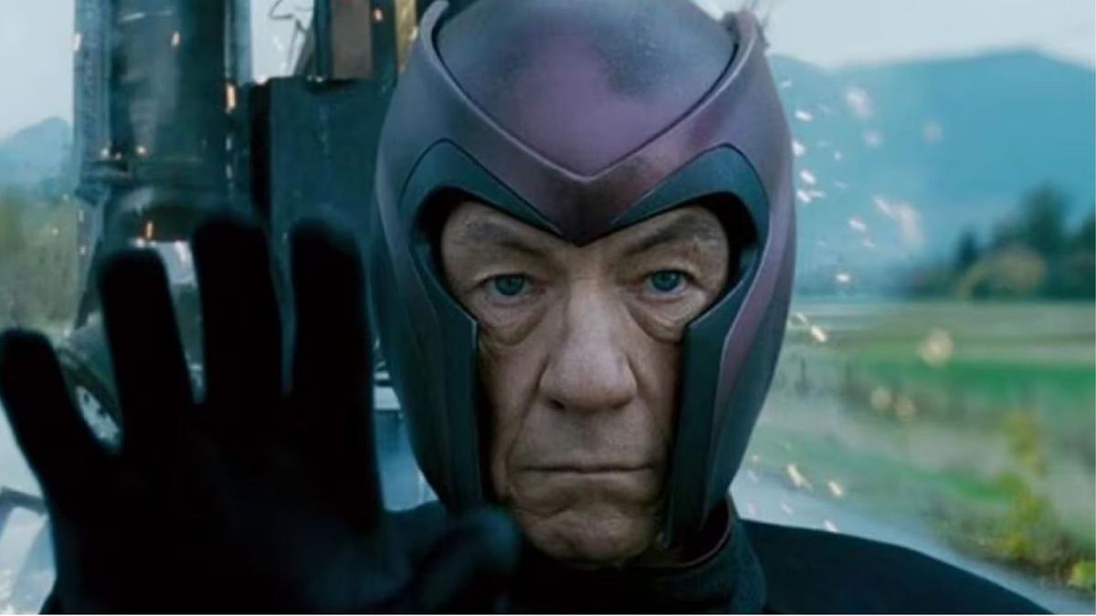 Magneto finalmente conquistará sua Utopia em Vingadores: Doomsday, afirma insider