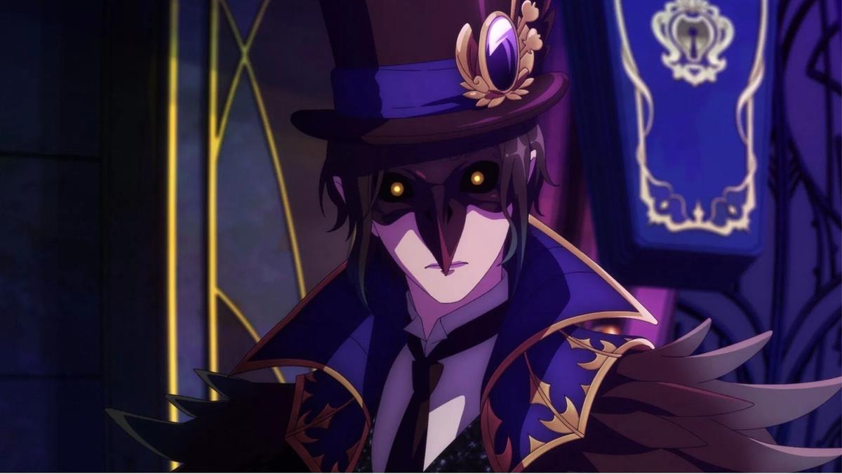 Disney Twisted-Wonderland confirma 2ª temporada e ganha novo vídeo especial