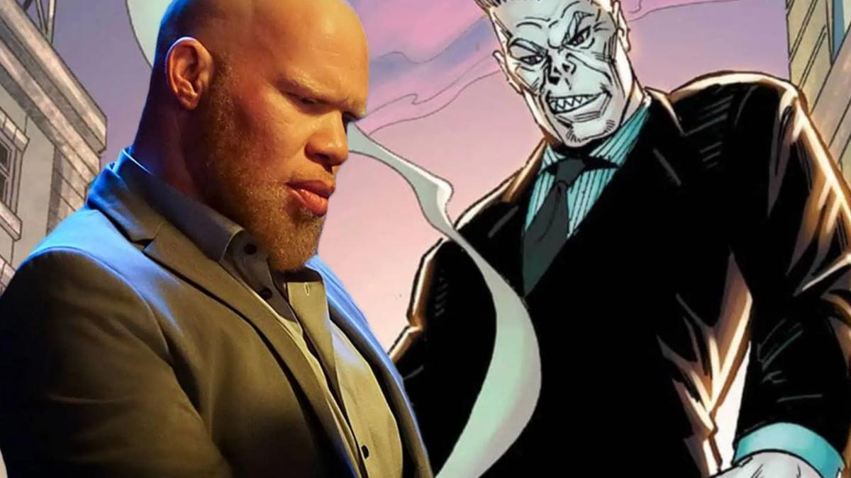 Marvel e Sony planejam grande arco para Lápide na nova trilogia do Homem-Aranha, diz rumor