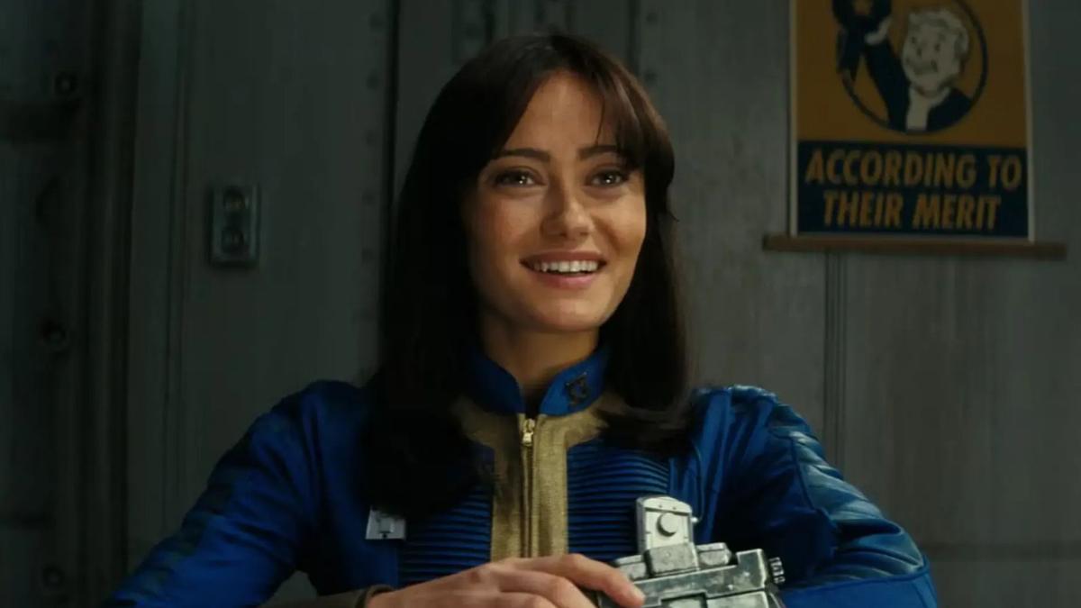 2ª Temporada de Fallout ganha cenas inéditas e destaca arma clássica da franquia; série retorna em dezembro