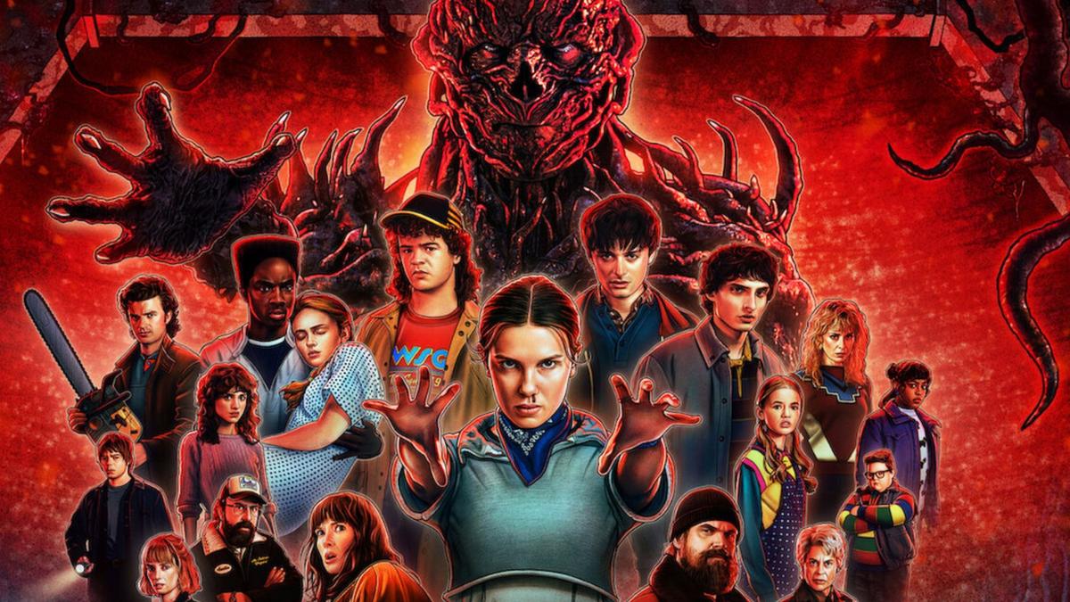 Irmãos Duffer comentam o episódio final de Stranger Things 5 e prometem encerramento épico e focado nos personagens