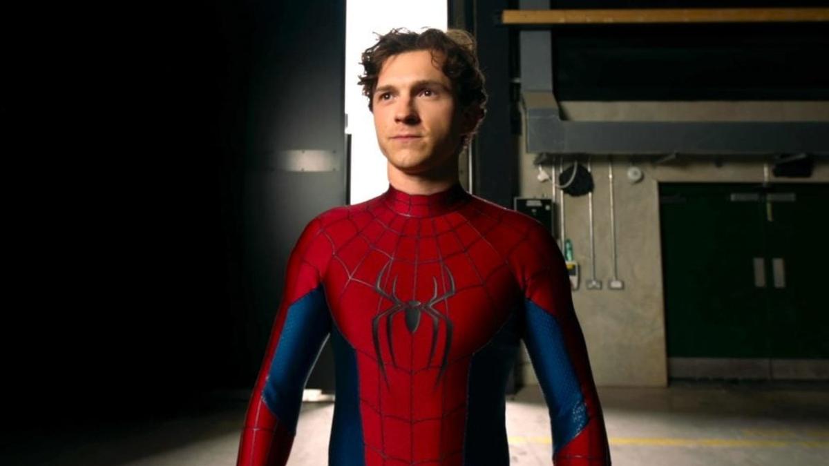 Marvel Studios já planeja Homem-Aranha 5 com Tom Holland, aponta rumor