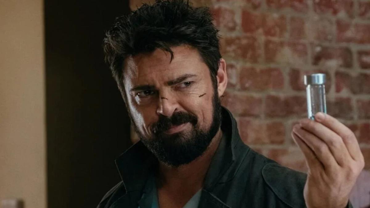 Karl Urban promete impacto imediato na 5ª temporada final de The Boys: “Qualquer um é um alvo justo”