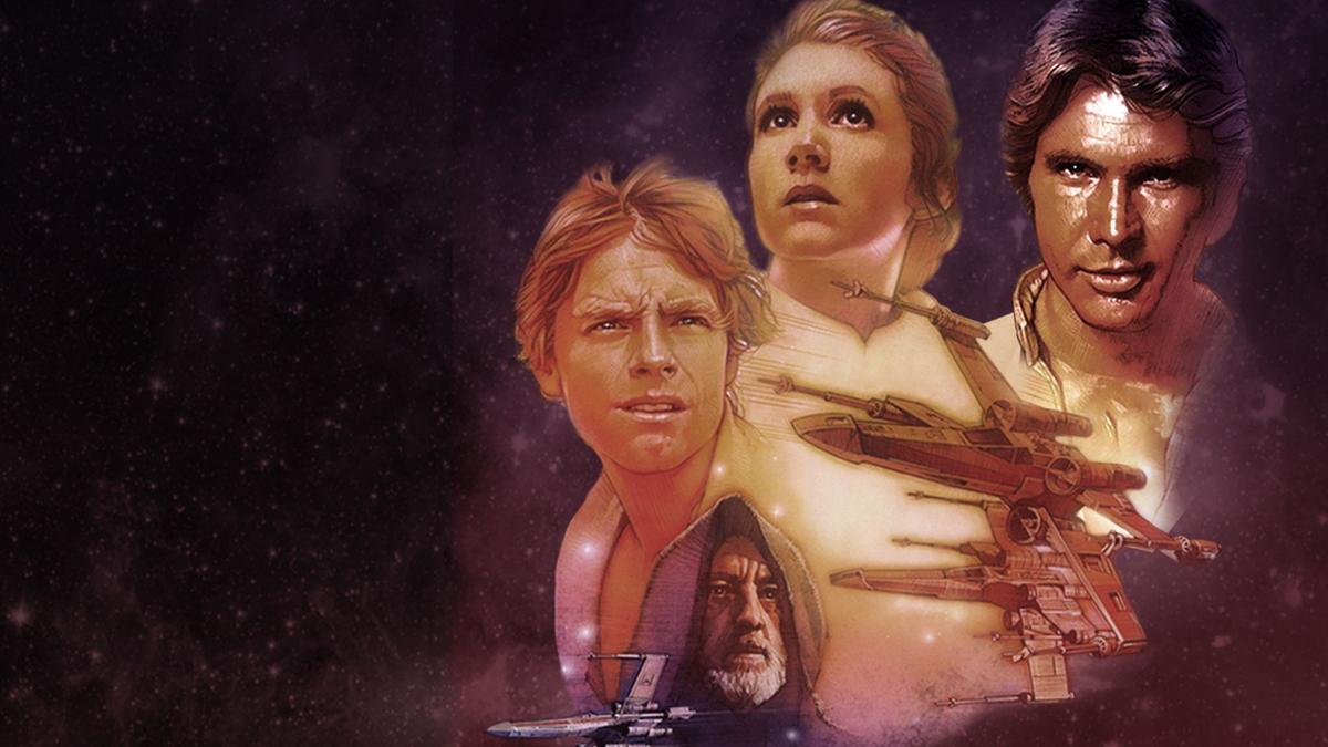 Lucasfilm anuncia relançamento mundial de Star Wars: Episódio IV – Uma Nova Esperança em 2027