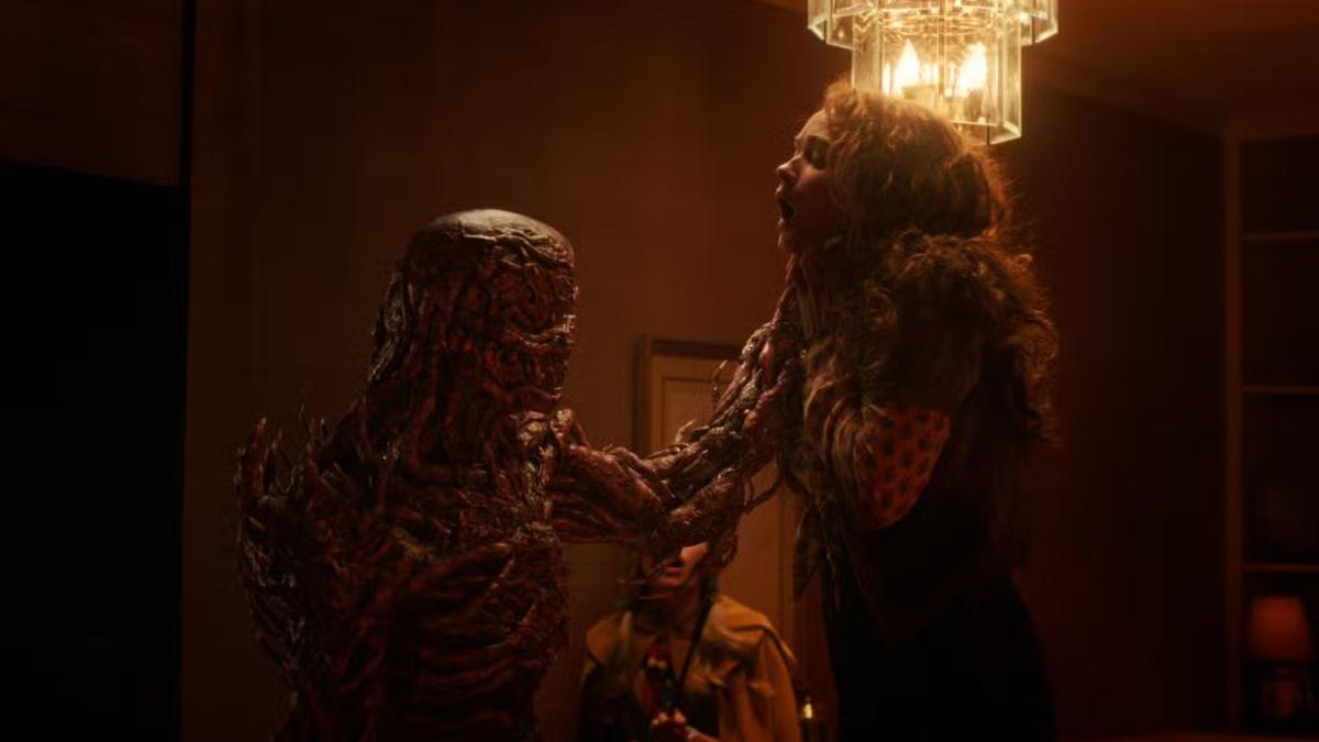 Irmãos Duffer revelam foco do episódio final de Stranger Things e aprofundam passado de Vecna