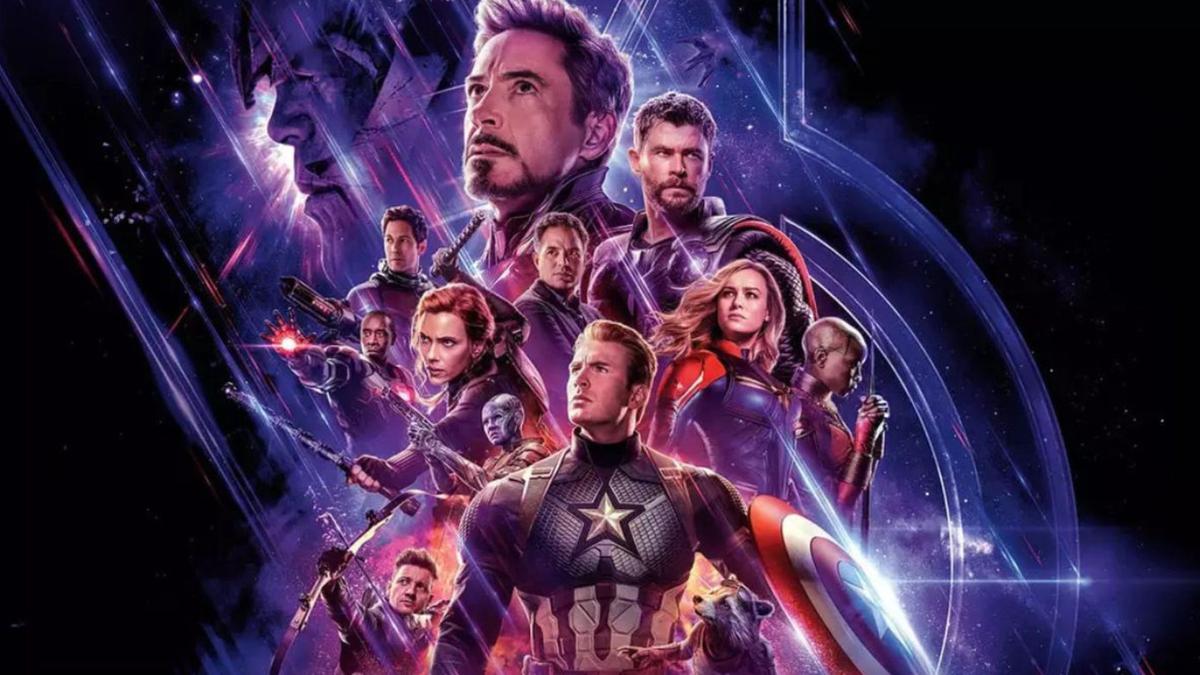 Marvel relançará Vingadores: Ultimato nos cinemas em setembro de 2026 como preparação para Vingadores: Doomsday