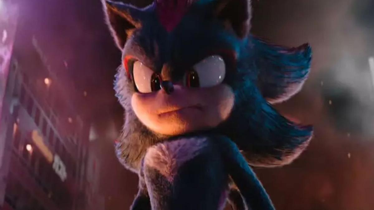 Paramount agenda “filme evento” do universo live-action de Sonic para 2028 e reforça expansão da franquia
