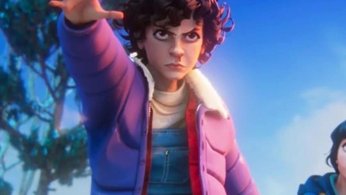 Spin-off de Stranger Things, Histórias de 85 ganha novas imagens oficiais