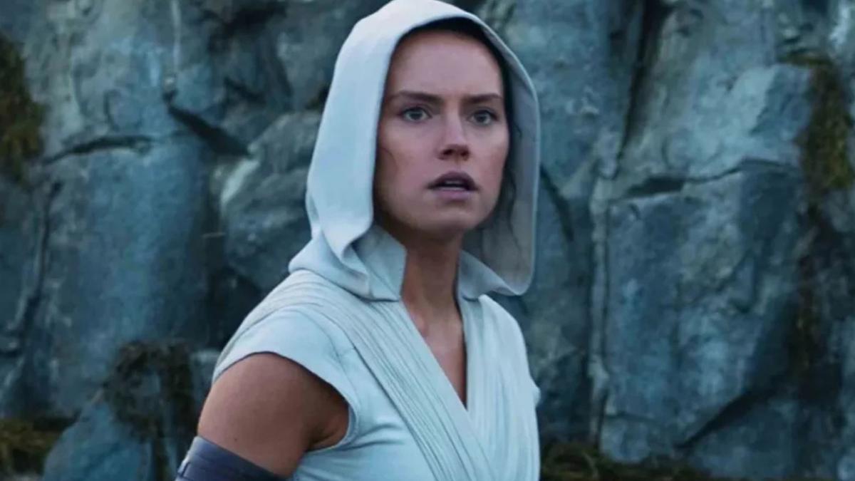 Daisy Ridley comenta maior desafio de retornar como Rey em Star Wars: Nova Ordem Jedi