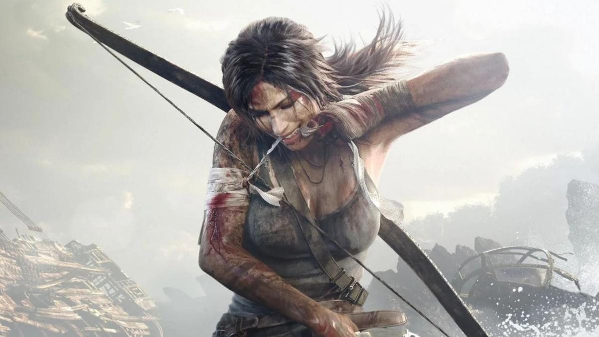 Série live-action de Tomb Raider terá universo unificado com novos jogos e confirma Sophie Turner como Lara Croft