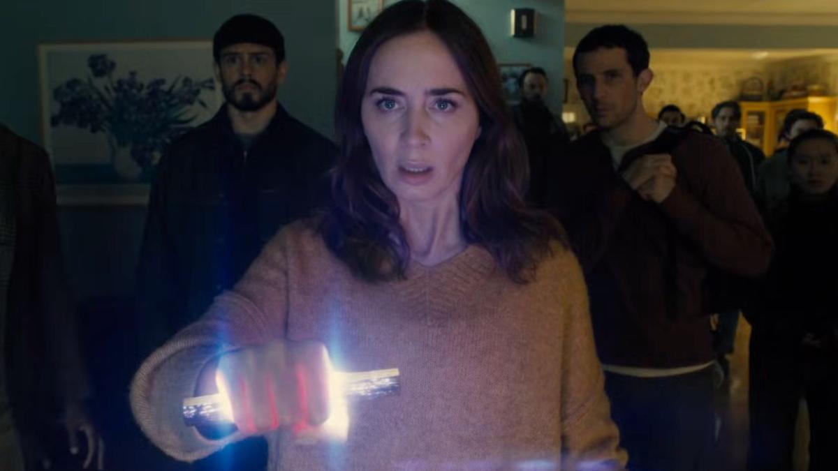 Novo filme de Steven Spielberg é revelado como Disclosure Day e ganha primeiro trailer