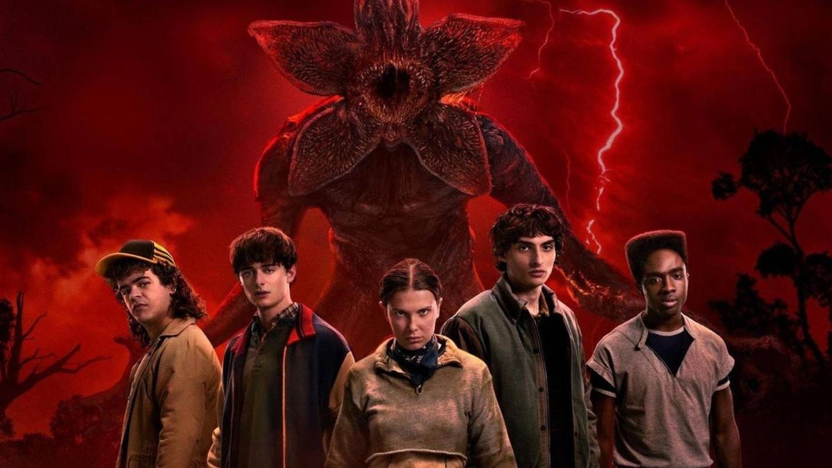 Irmãos Duffer detalham novo derivado de Stranger Things e reforçam caráter independente do projeto