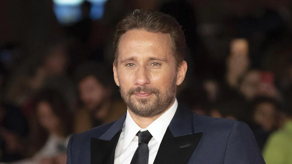 Vilão de Supergirl (2026), Matthias Schoenaerts é condenado a prisão