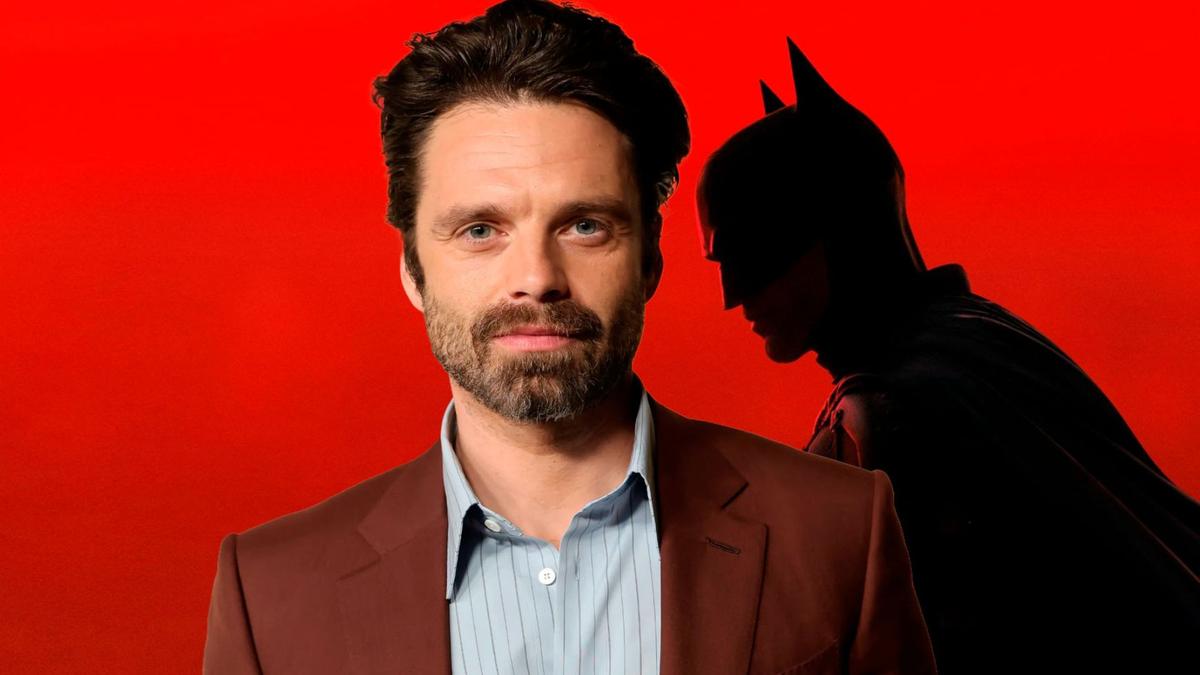 Sebastian Stan é escalado como Duas-Caras em Batman: Parte II, confirma site