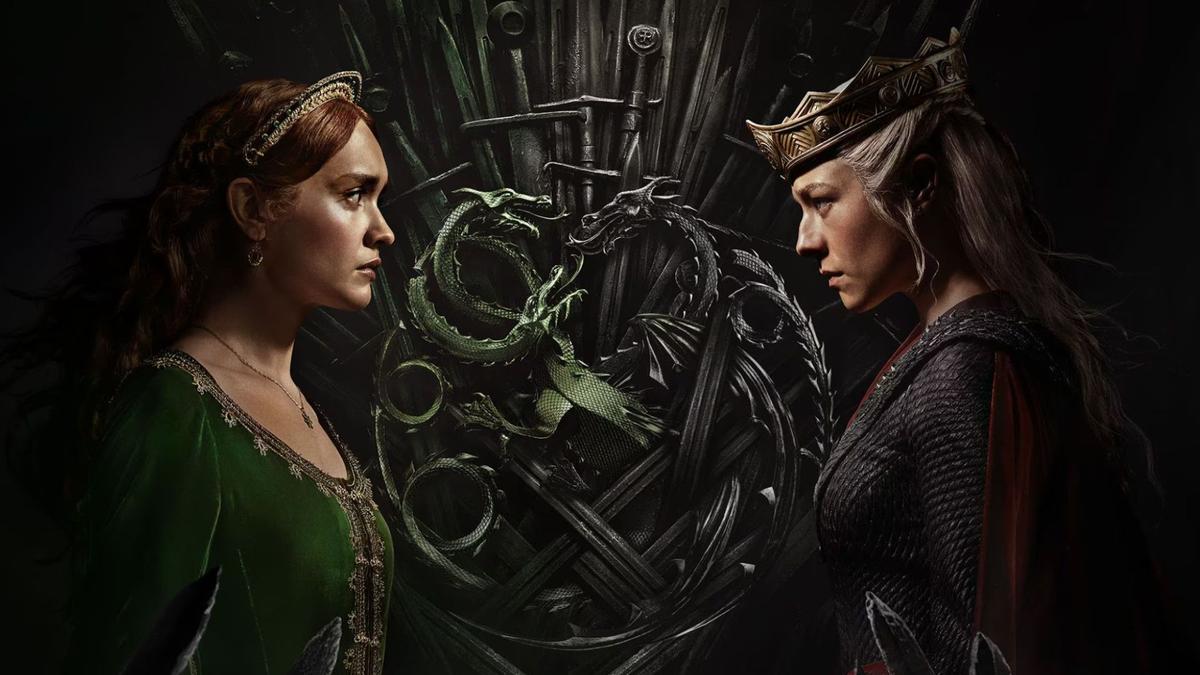 Ryan Condal confirma que A Casa do Dragão terminará na 4ª temporada