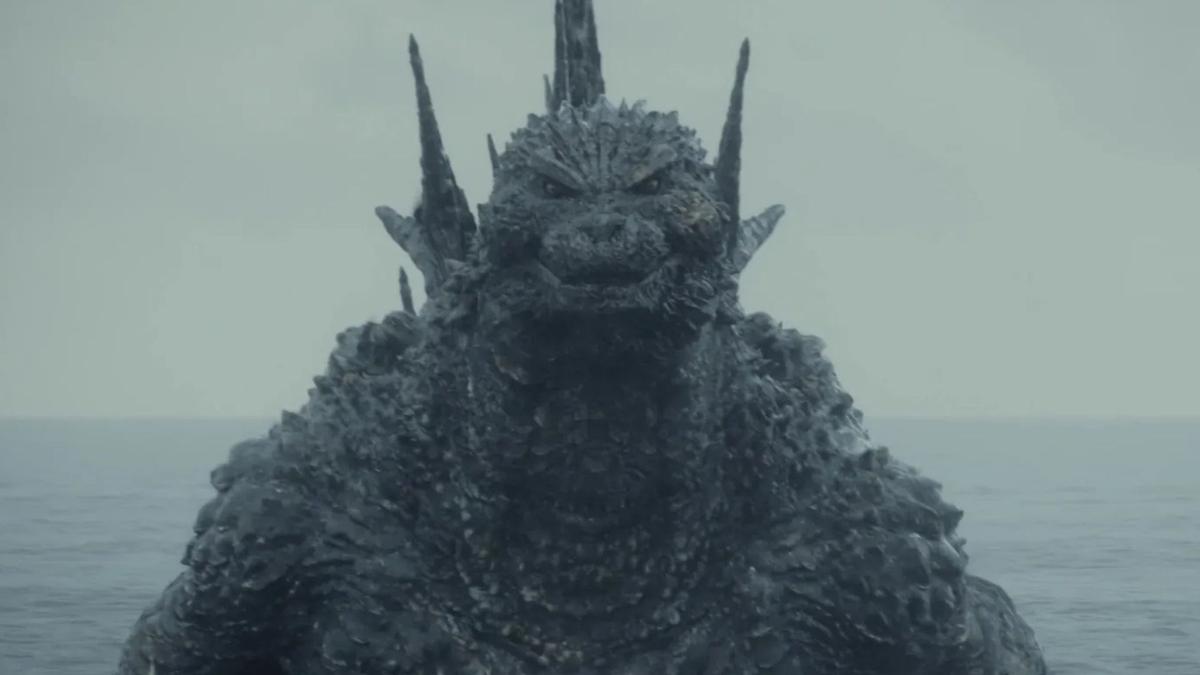 Godzilla Minus Zero ganha data de estreia e marca o retorno do Rei dos Monstros aos cinemas