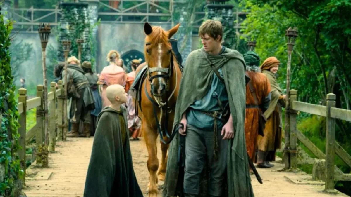 George R.R. Martin elogia O Cavaleiro dos Sete Reinos e indica futuro promissor para o derivado de Game of Thrones