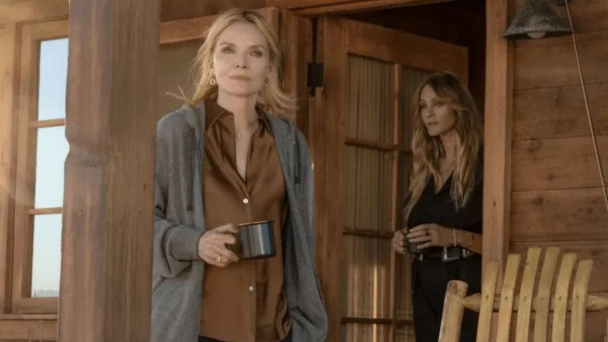 Novo drama do universo Yellowstone, The Madison, ganha teaser e data de estreia no Paramount+