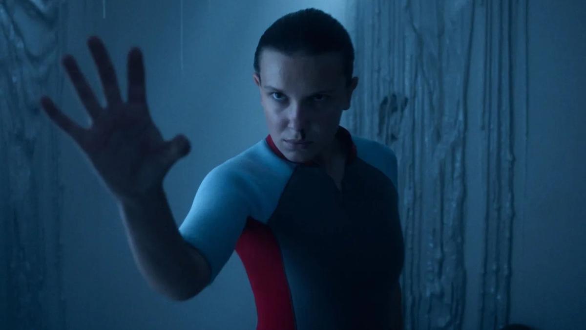 Millie Bobby Brown comenta destino de Eleven e reacende mistério em Stranger Things