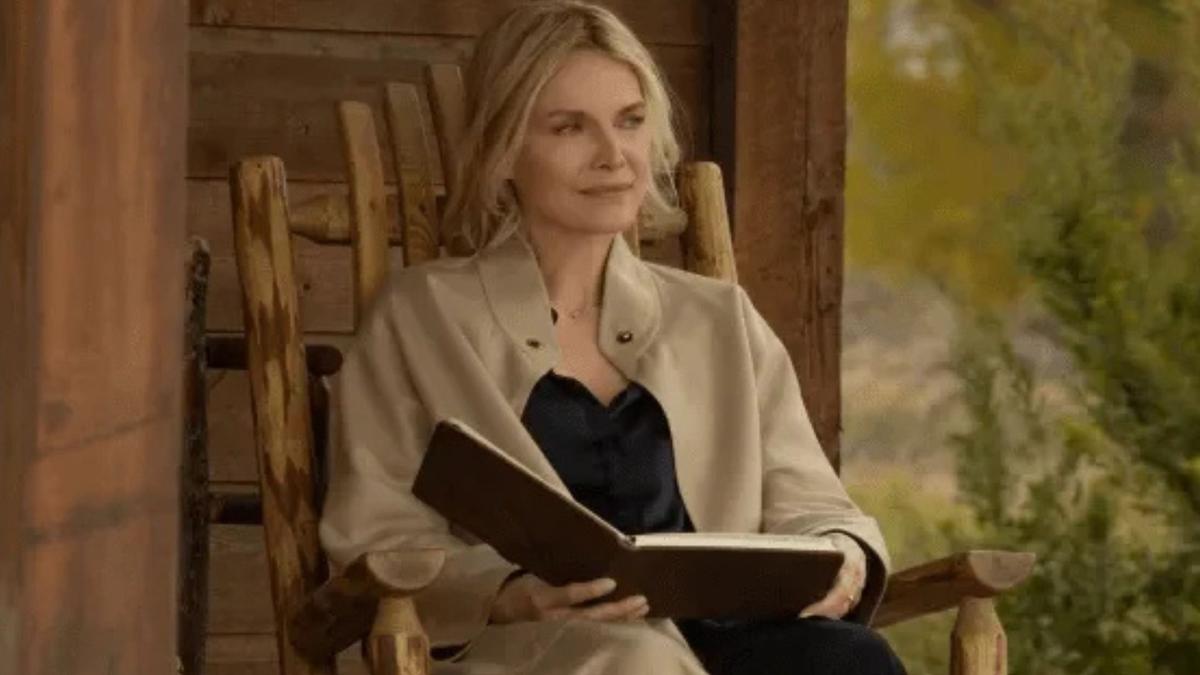 Divulgadas primeiras imagens de The Madison, nova série derivada de Yellowstone