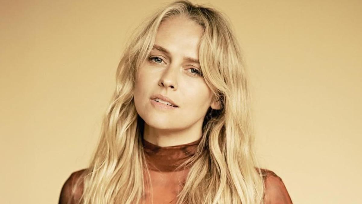 Amazon MGM Studios escala Teresa Palmer como Lady Sif para a série de God of War