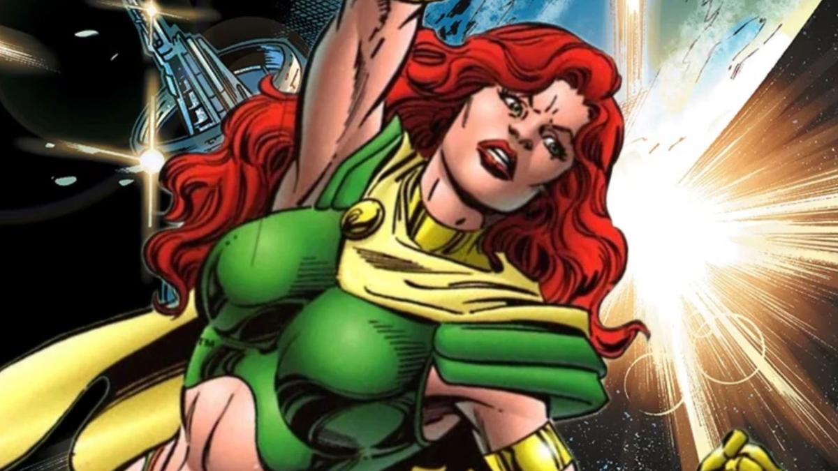 Homem do Amanhã: personagem misteriosa é revelada e não se trata da Mulher-Maravilha