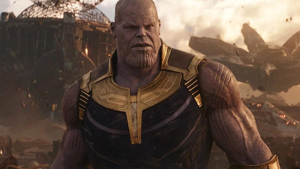 Thanos pode retornar em Vingadores: Guerras Secretas, segundo novo rumor