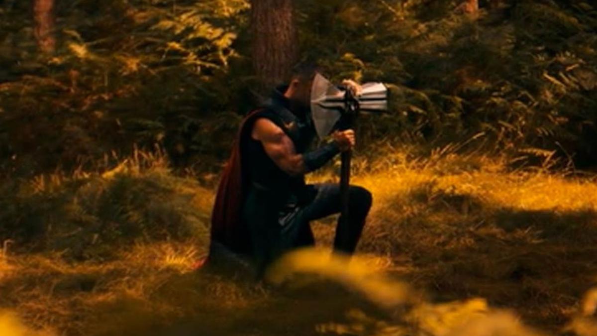 Chris Hemsworth promete experiência “espetacular” em Vingadores: Doutor Destino