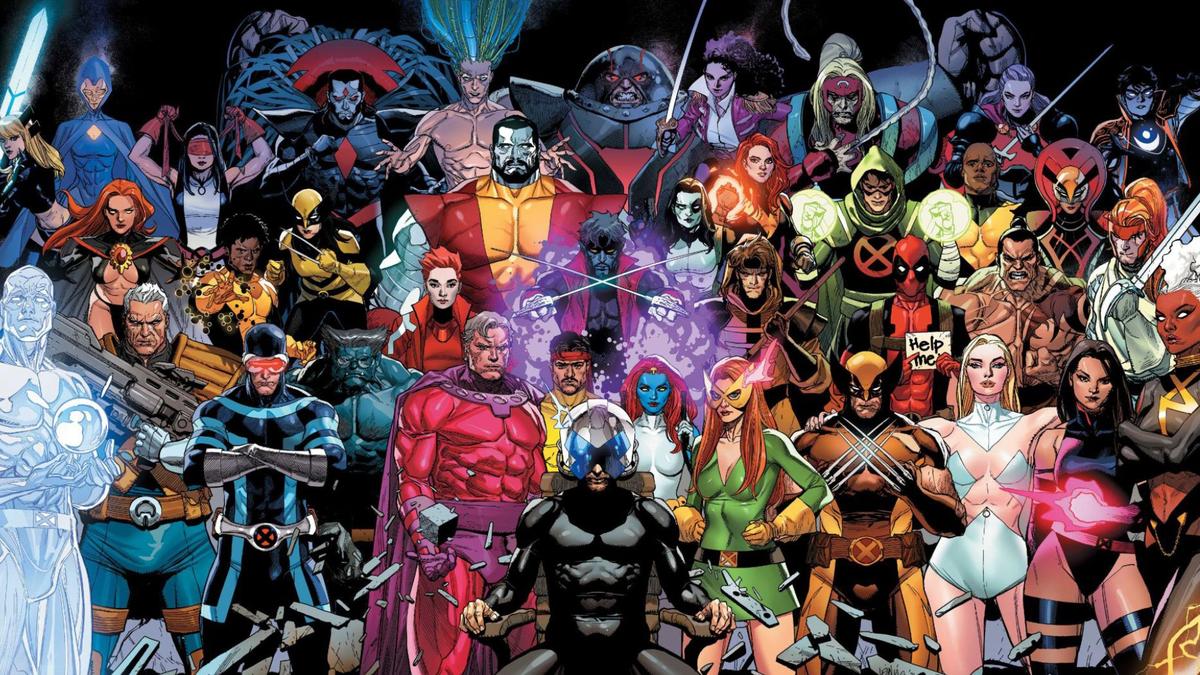 Marvel Studios pode expandir universo dos X-Men com projetos solo após a Saga do Multiverso