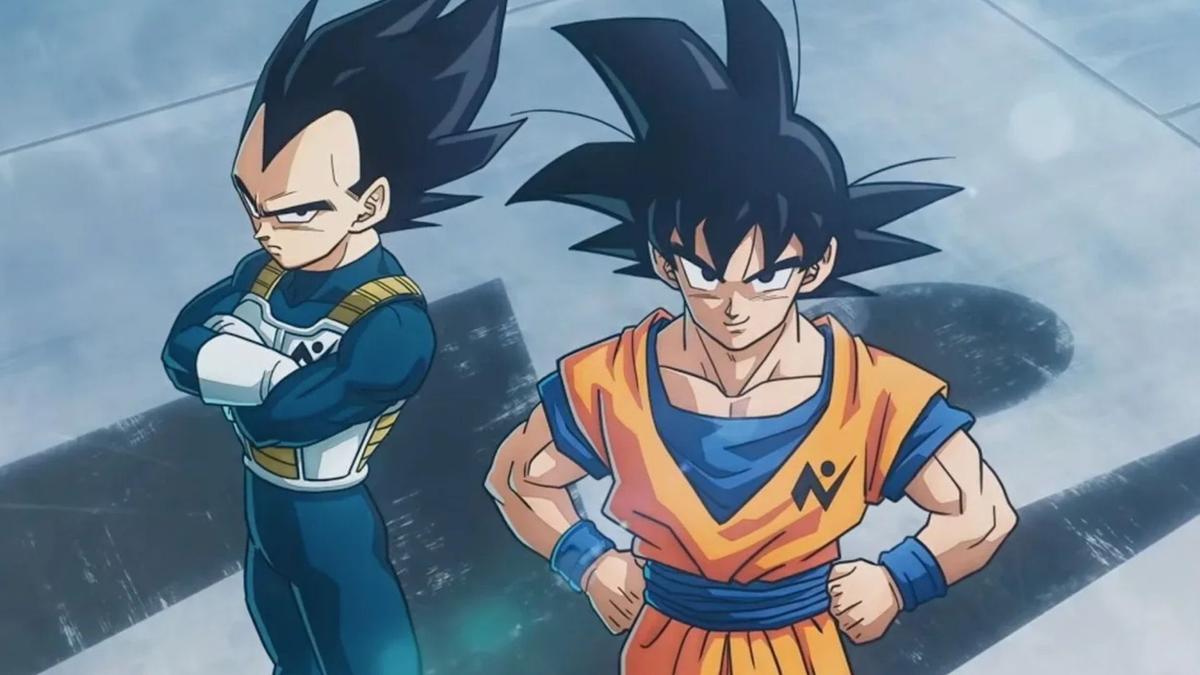 Dragon Ball confirma retorno do anime com adaptação da saga de Moro