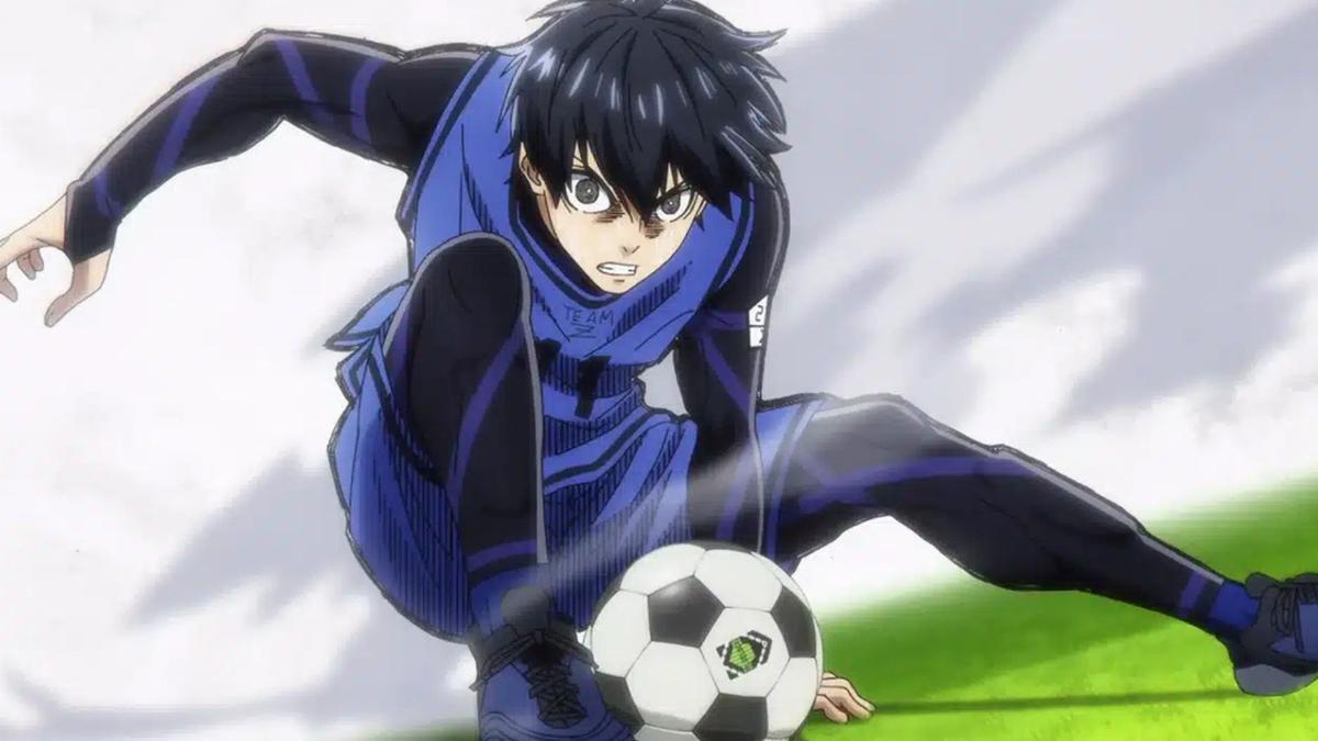 Blue Lock: Filme live-action revela primeiro pôster e confirma Fumiya Takahashi como Yoichi Isagi