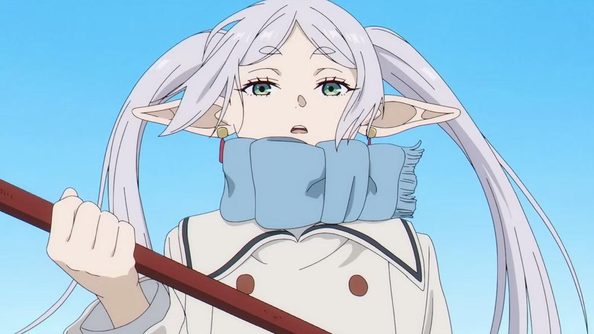 Frieren e a Jornada Para o Além ganha trailer final da 2ª temporada e data de estreia se aproxima