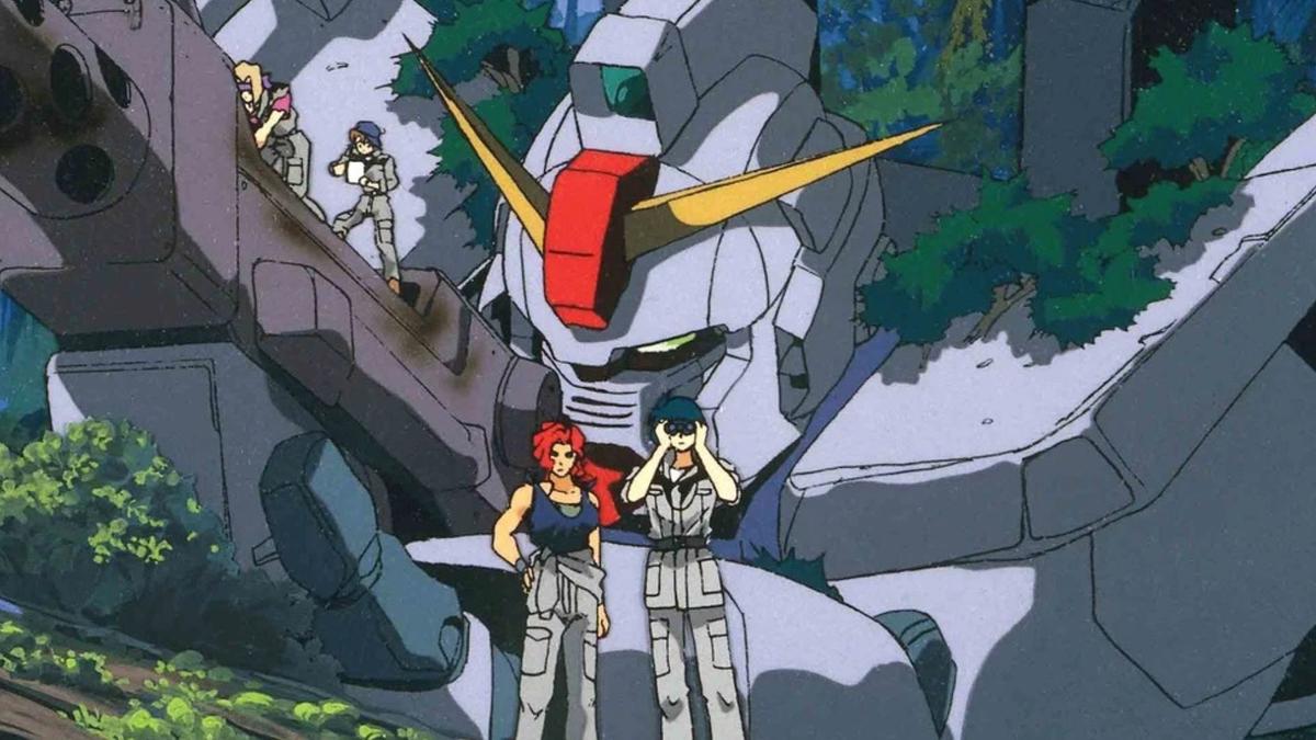 Live-action de Gundam é confirmado como filme da Netflix e ganha novos detalhes