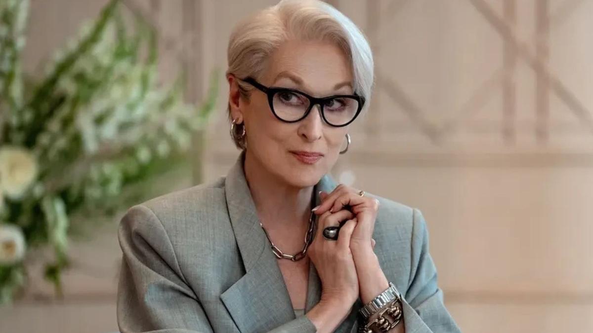 O Diabo Veste Prada 2 ganha primeiro trailer oficial